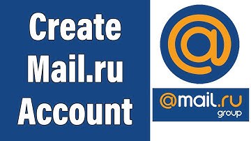 Create Mail.ru Account 2022 | www.mail.ru Account Registration Help | Mail.ru Sign Up