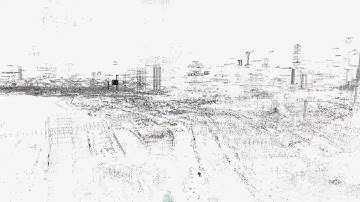 hong kong VRML point