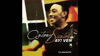 Watch Antony Santos Para Bien O Para Mal Bachata video