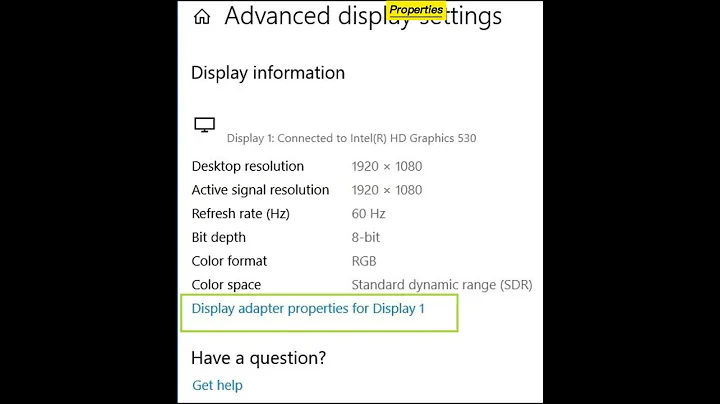 How to Check Your Graphics Card Video Memory (VRAM) Size on Windows - DayDayNews