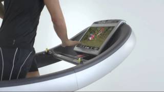 Technogym UNITY