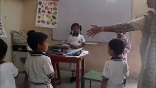 IGNOU DECE Practical Project | LKG Kids Activities | Easy Teaching Ideas