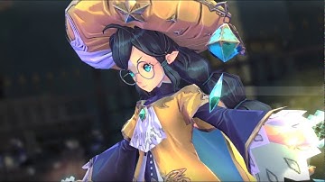 Exos Heroes  Coliseum clears part 2