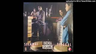 Indra Lesmana & Gilang Ramadhan - Selamat Tinggal - Composer : Indra Lesmana/Gilang R. (CDQ) 1997