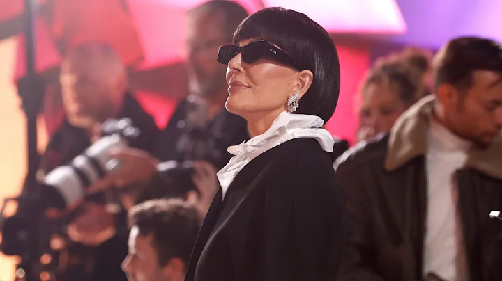 Cops were called to Kris Jenner’s 70th birthday bash numerous times