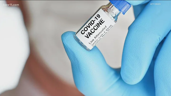 State health experts answer top viewer questions regarding COVID vaccines