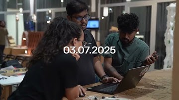 IAAC Exhibition 2025