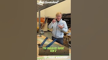 🚀 New TSO Parallel Guide Gen 2 Just Launched!