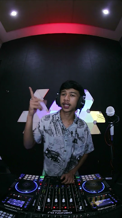 Viral Di Tiktok !! DJ Topi Miring Bugis Viral Tiktok 2023