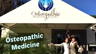 Osteopathic Manipulation for Management of Menopause - 49
