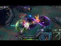 GOOD ZED AND PATIENCE AT ONE | @fikahhhhh on #Twitch