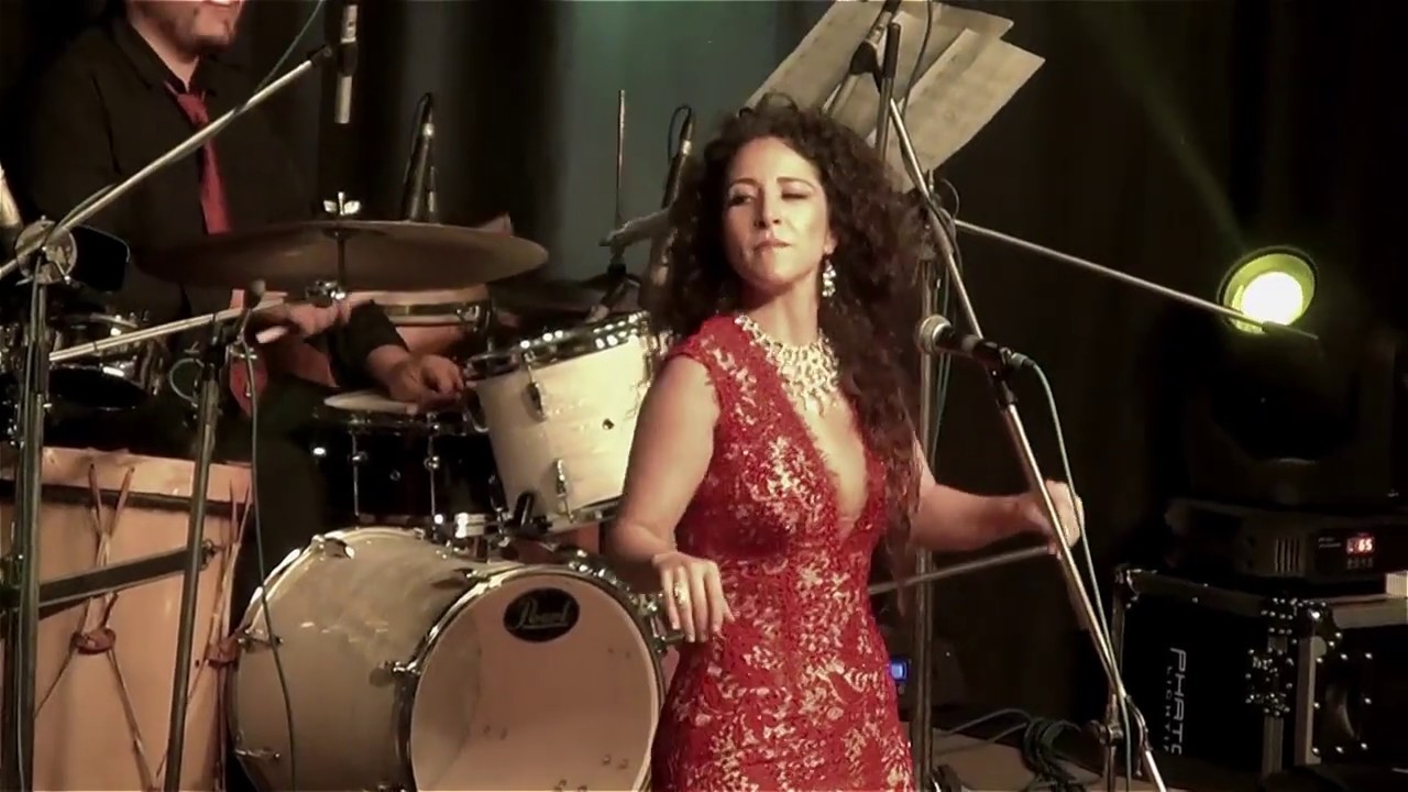 AMARILLI MIA BELLA | Gian-Carla Tisera