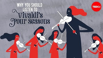 Why should you listen to Vivaldi