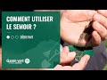 [TUTO] Comment bien utiliser un semoir ? - Jardinerie Gamm vert