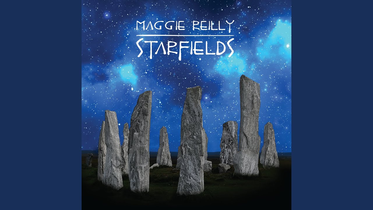 マギー・ライリー 6年ぶりの新アルバム『Starfields』が全曲リスニング 