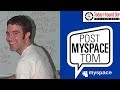 What Ever Happened to Everyone's Friend MySpace Tom?