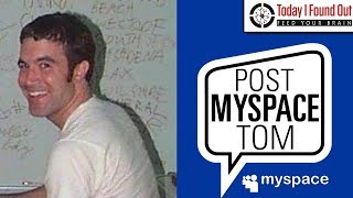 What Ever Happened to Everyone's Friend MySpace Tom?