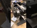 Sharp Packaging MAX 20 Bagger with Printer