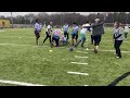 USQ Winter Classic: Breakers vs Slice