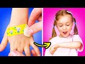 😅 Oh No, My Band-Aid Won't Come Off! 😄 Daddy Help Me Out! 🩹 Mp3 Song