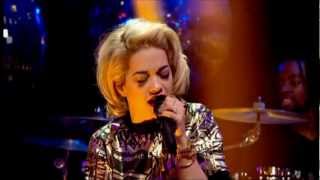 Rita Ora - How We Do (Party) (Live Christmas Top of the Pops)