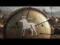 WILL 3000 SPARTANS HOLD BACK AGAINST 5000 EGYPTIAN INFANTRY?