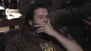 The Gilla Watches 2 Girls 1 Cup - ROCK SOLID STUDIOS
