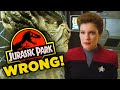 Star Trek Episodes That PISSED OFF Other Franchises