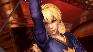 Dissidia NT Online Battle #4 Ramza, Cloud, Noctis VS Noctis, Squall, Squall