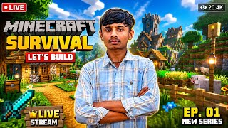 Minecraft live stream #trending#viral video#YouTube live stream