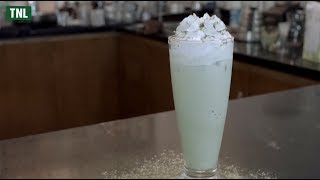 Top 9 Cách Làm Matcha Milkshake Mới Nhất Năm 2022