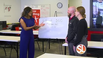 Mathnasium helps students catch up, keep up, and get ahead in math