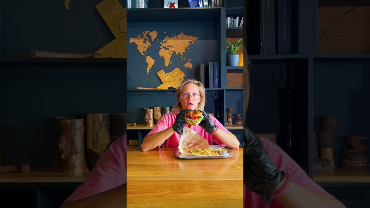 Тот самый вкус детства 