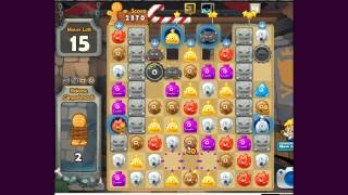 Monster Busters Level 1812