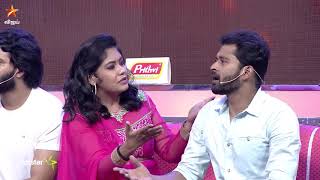 Enkitta Modhaadhe Season 2 – Vijay tv Show Enkitta Modhaadhe Season 2 – Vijay tv Show