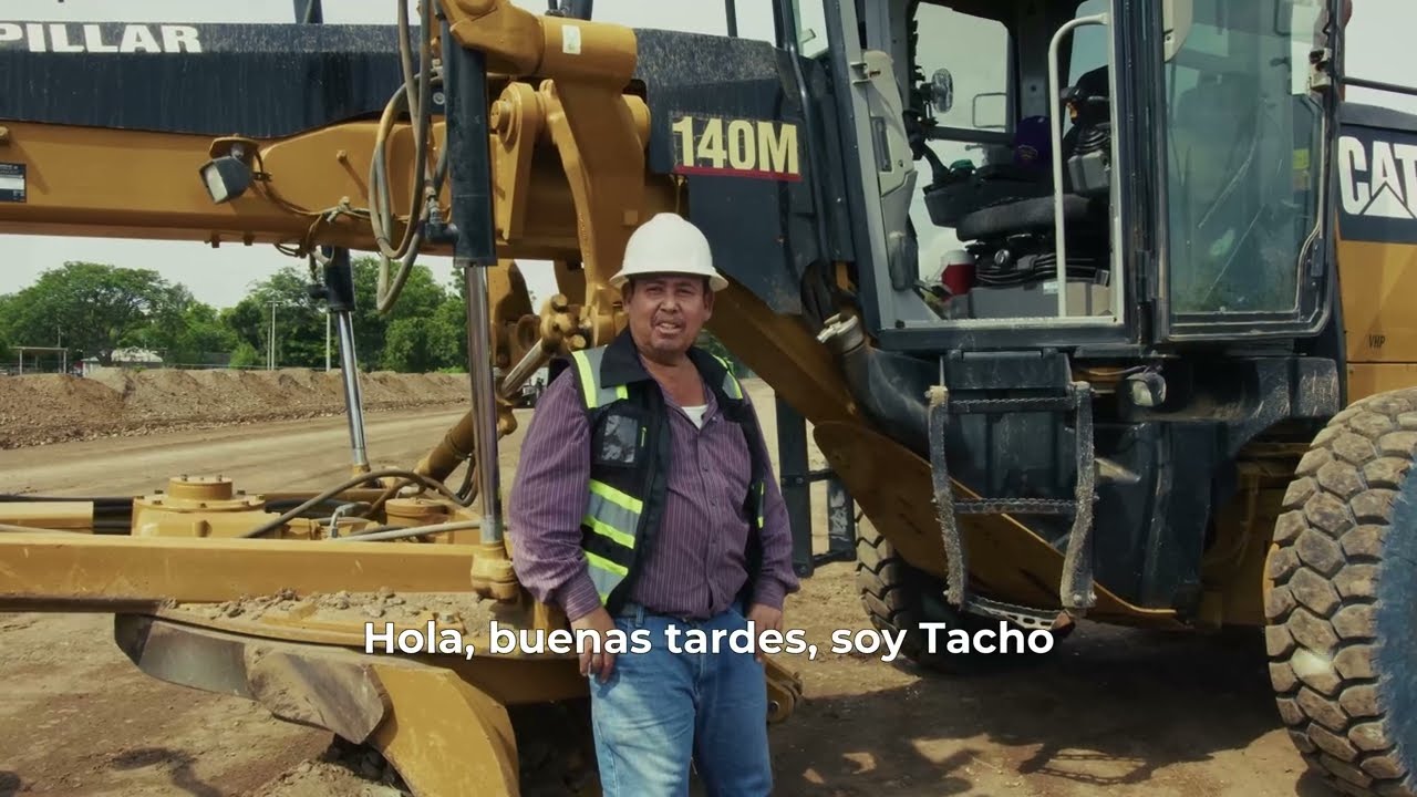 ACCIONES, ATENCIÓN, IDENTIDAD, ORGULLO, TRABAJO QUE TRANSFORMAN