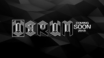 VERUM - YOUR TRUTH (INTRO VIDEO)