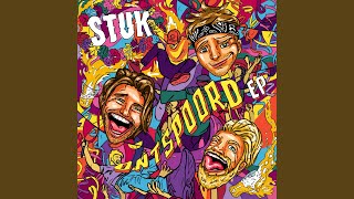 Ontspoord (feat. Sjaak & Billy Dans)