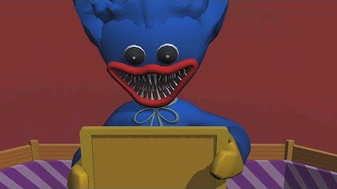 Poppy Squid - Gameplay Walkthrough Part 1 All Levels Android,iOS