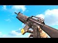 M16 - Comparison in 30 Different Games