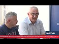 RTV HB | Razmjena iskustava predstavnika nadležnih institucija za zapošljavanje
