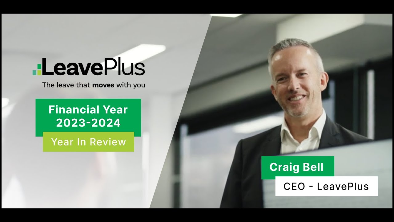 Financial Year In Review 2023 - 2024 - YouTube