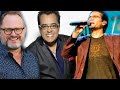 2 Horas de Musica Cristiana Jesús Adrián Romero,Danny Berrios,Marcos Witt Sus Mejores Exitos