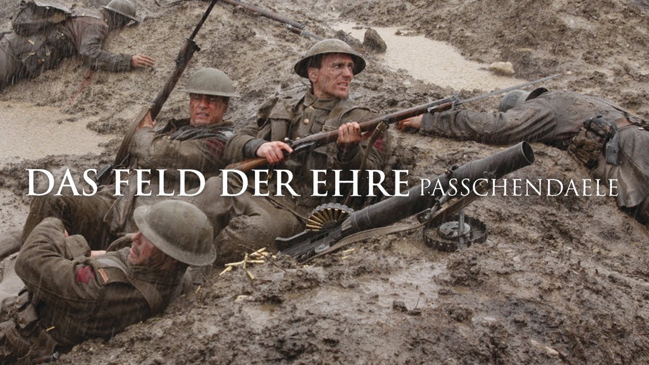 Spring 1941 (KRIEGSDRAMA mit JOSEPH FIENNES ganzer Film Deutsch 2. Weltkrieg Filme komplett schauen)