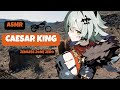 Phone Call ASMR | Found the Culprits! Caesar King - Zenless Zone Zero