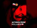 We're BORDER and this is "Mess With You" 🔥🤟 #POLISHrock #POLISHmusic #AltRock