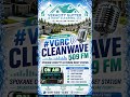 #VGRC CleanWave 509 FM 📻 Outside Static Cleared 🌊 #homeownersdotheranking