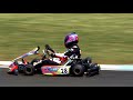 Karting KZ2 Masters sur le circuit Carole, Championnat de France long circuit_2019