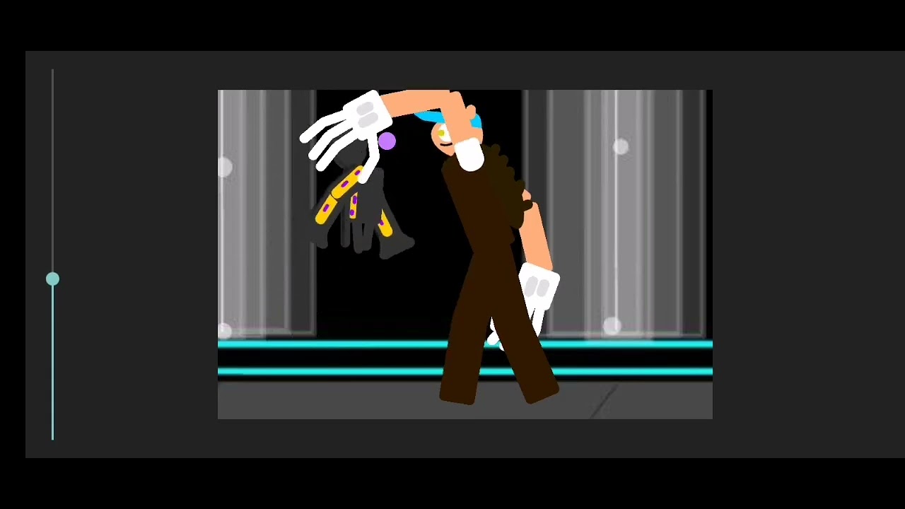 ДЯДЯ САСМОНИТ VS ВАПОР