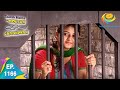 Taarak Mehta Ka Ooltah Chashmah - Episode 1166 - Full Episode